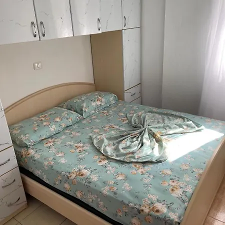Paradise Durrës