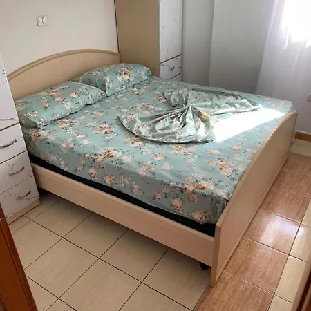 Appartement Paradise