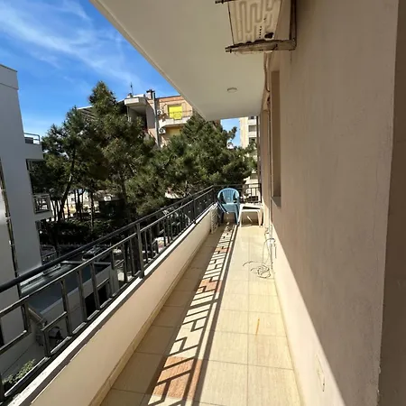 Paradise * Durrës